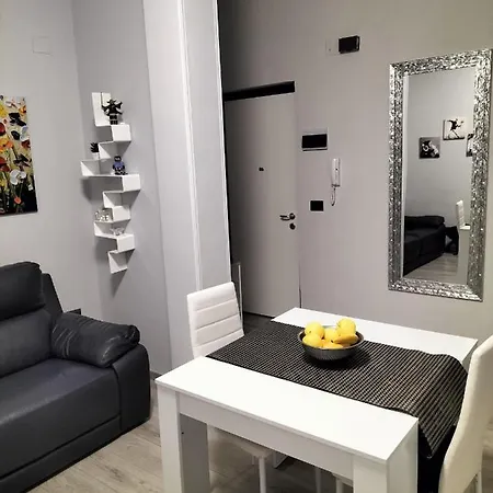Apartment Al Mare *