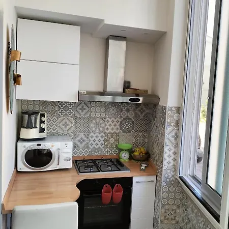 Apartment Al Mare
