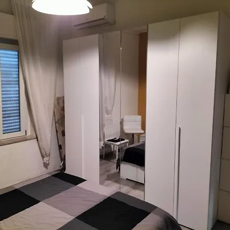 Al Mare Apartment Pescara