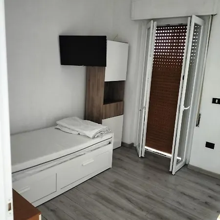 Apartment Al Mare