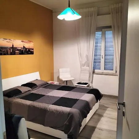Lägenhet Al Mare Pescara